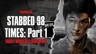 Yishun Triple Murders: A Night of Rage | Part 1