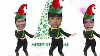 Elf Dance