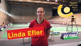 Linda Efler | Sportmedienpreis 2021