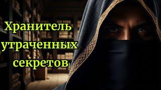 Александрийская библиотека: НАСТОЯЩАЯ история сожженных секретов и утерянных знаний!