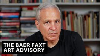 The Baer Faxt Art Advisory | Rick Wester