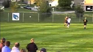 St. Teresa's Academy vs. Liberty high school soccer (5/2/11)