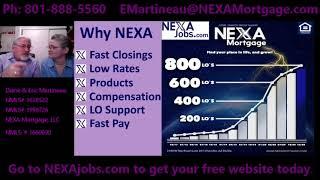 NEXAjobs.com presents Why Join NEXA