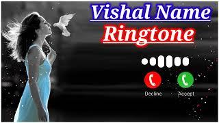 Vishal Name Ringtone || Vishal ji Please Pick up the Phone || Music with @Niraj_Chauhan