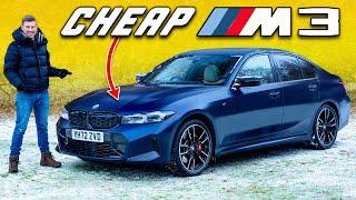 BMW M340i review: The perfect BMW?