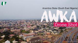 Awka, Anambra Nigeria