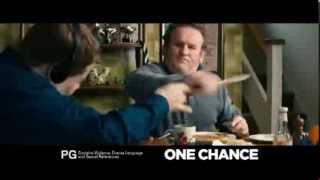 One Chance - in NZ cinemas Nov 14