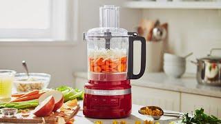 5 Best Mini Food Processors of 2024