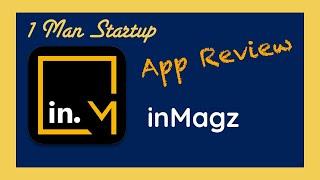  App Review - inMagz