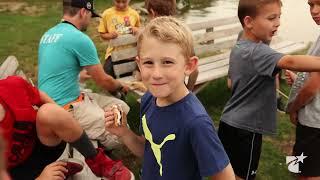 Grace Adventures Summer Camps 2023