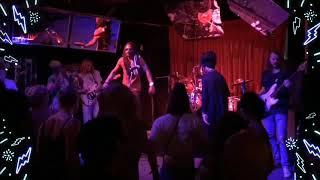 The Strides - Rude Boy Live @ LazyBones