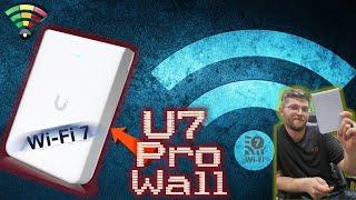 Is the U7 Pro Wall Worth It? Unbox, Install, Test!