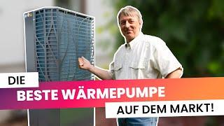 Warum diese Wärmepumpe ALLE Konkurrenten in den Schatten stellt!  [Kaufberatung]