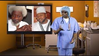 Dr Damages Episode 127 (As Mazi Anu Nti Blames Sani Abacha)