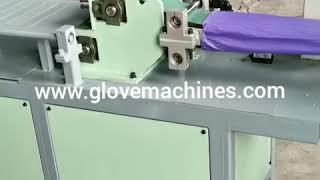 ironwear sleeves turning machine