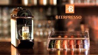 Beerpresso - What Shall's?! | Walulis sieht fern