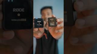 Best wireless mic for YouTube video | Rode Wireless GO 2 #micforyoutube