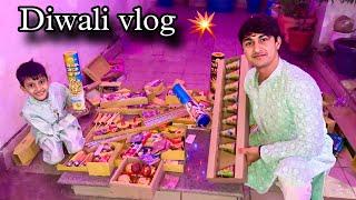 Diwali vlog 2024 