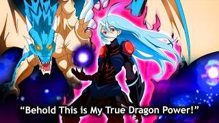 Rimuru's STRONGEST Transformation! All 5 True Dragons & Their Powers Explained | Tensura + Novels!