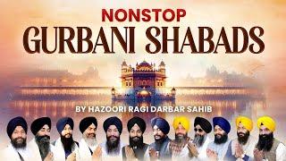 "Golden Temple Shabads: Hear the Timeless Gurbani from Darbar Sahib’s Master Ragi"