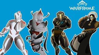 Warframe: The Better Destiny