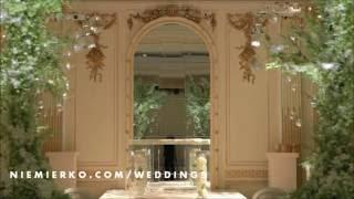 WEDDING CEREMONY AT MANDARIN ORIENTAL, HYDE PARK
