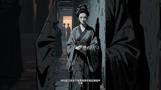 上官婉儿 #動漫 #故事分享 #AI故事 #历史故事   #头条古籍