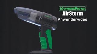 Hammersmith AirStorm  | Anwendervideo | MediaShop. TV