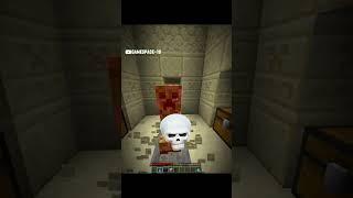 Minecraft Moments  | Troll Face | Phonk | GameSpace-18