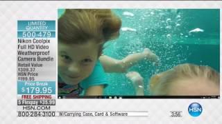 HSN | Snap It & Scrap It Electronics 10.05.2016 - 04 AM