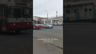 Мой тгк: Транспорт Города Перми @-MAZ-103 @ТроллейбусОнелав @Троллейбусы_топ24