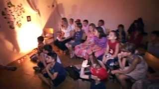 J CAMP MOVIE