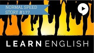 Deep English - Power of Belief (normal speed)