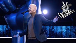 Feel – Antti Alatörmänen | Knockout | The Voice of Finland 2023