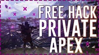 APEX LEGENDS HACK 2023 | FREE APEX Aimbot & ESP 2023 CHEAT | Aimbot & ESP 2023