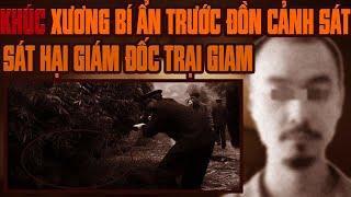 Kỳ Án Trung Quốc: Những Khúc Xương Bí Ẩn Trước 4 Đồn Cảnh Sát