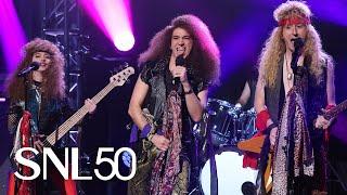 Sex Rock CD - SNL