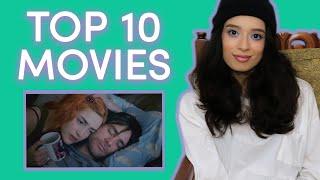 TOP 10 MOVIES TO WATCH DURING QUARANTINE | Movie Review by Mary Cherry