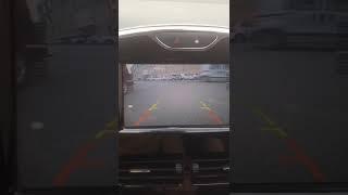 Clio 4 Geri Görüş Kamerası - Clio 4 Kamera