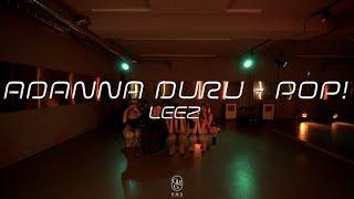 LEEZ Choreography / Adanna Duru - POP!