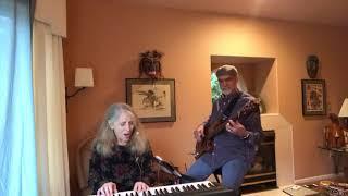 Autumn Leaves by Joseph Kosma, Jacques Prevert, Johnny Mercer, performed by Dyann and Rick Arthur