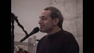 Steely Dan Y2K Rehearsals