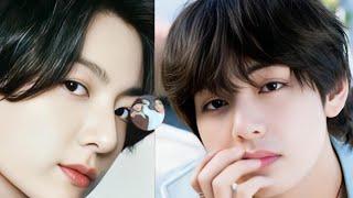 Taehyung Shocked‼️ Jungkook Caught⁉️ No One Believes This Incident