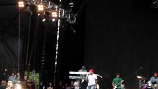N.E.R.D - Rock Star (Live) Projekt Revolution UK 2008