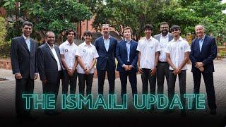 The Ismaili Update: Hyderabad