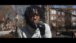 Champo “SOMN” (Official Video)  By @TyyProduction