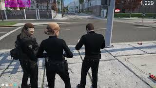 These Officers Say That There Is No RP In Nopixel | NoPixel RP | GTA 5