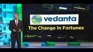 Vedanta Promoters' Surprising Stake Sale: All You Need to Know | N18V | CNBC TV18