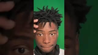 Best freeform dreads on YouTube