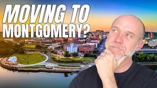 13 Things YOU SHOULD KNOW About Montgomery Alabama